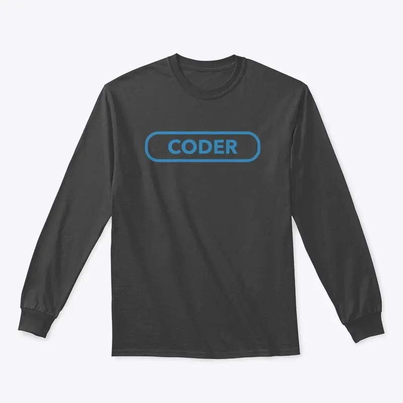 coder gamer