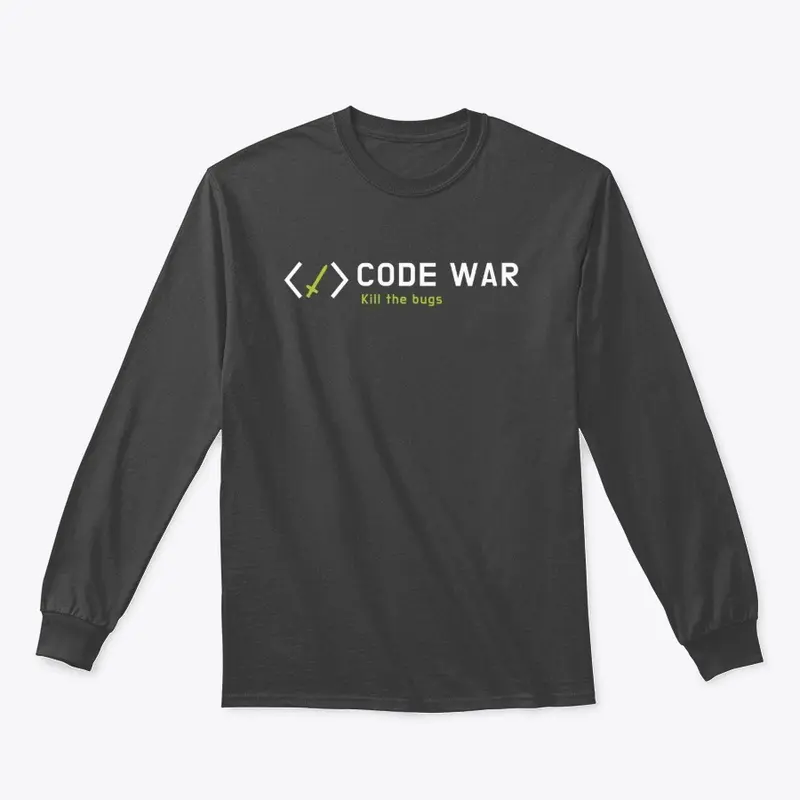 code war