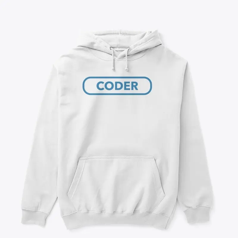 coder gamer