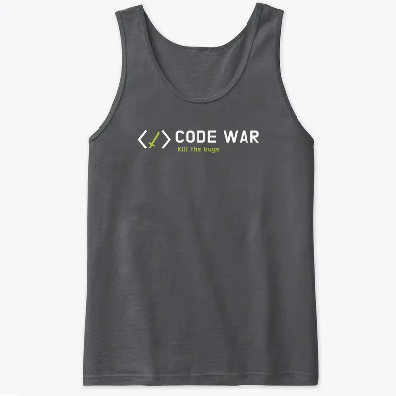 code war