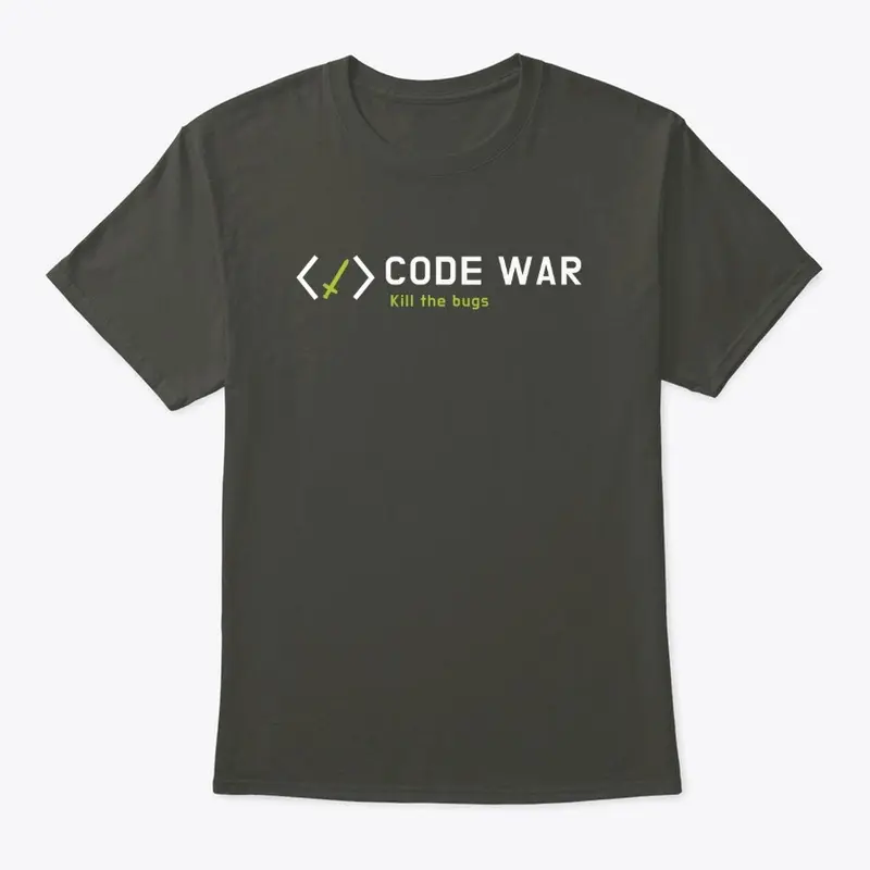 code war