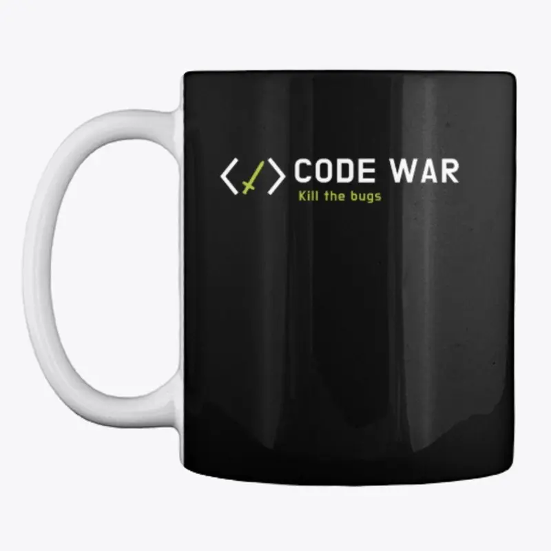 code war