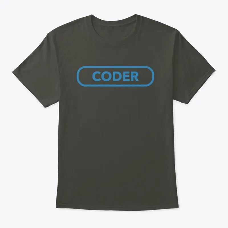 coder gamer