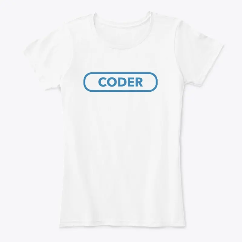 coder gamer